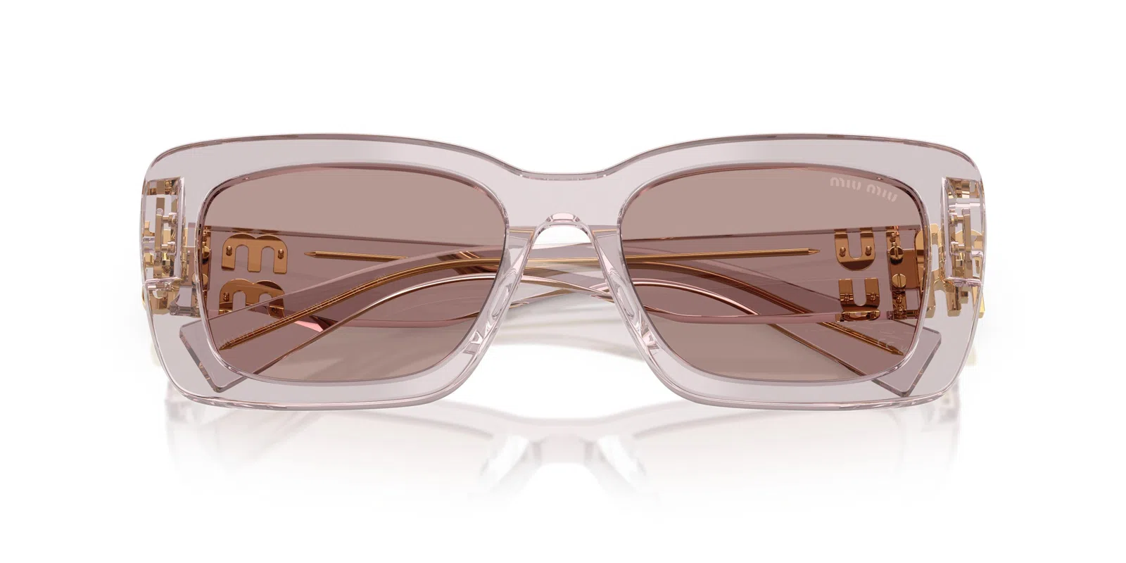 Miu Miu 07YS Sunglasses - view 19